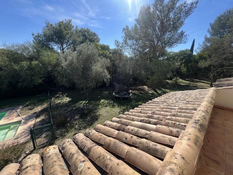 Bastide - 190 m² - 7 pièces