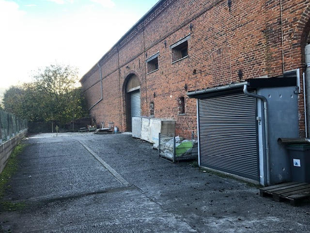 Local commercial - 870 m²