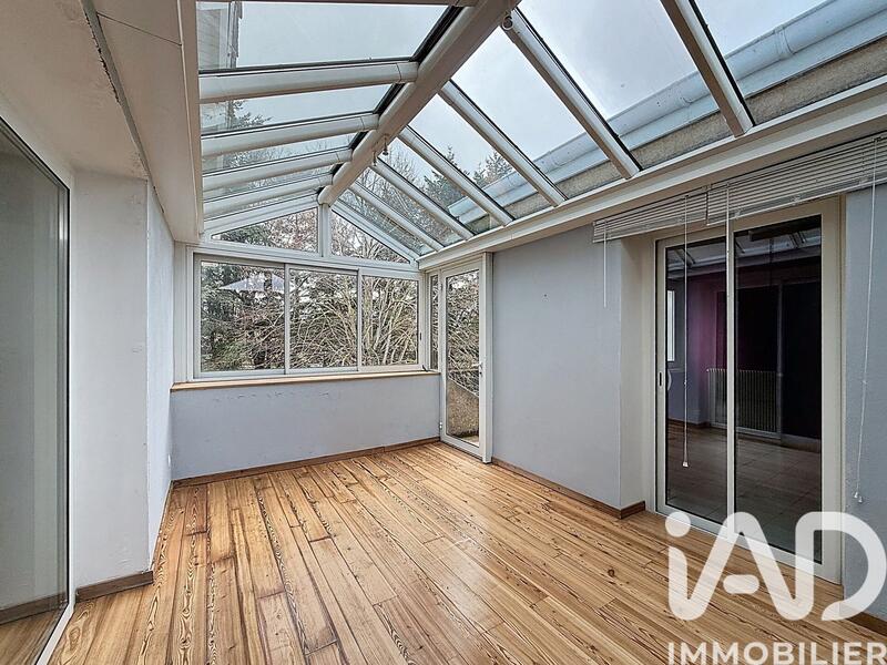 Maison - 174 m² - 8 pièces