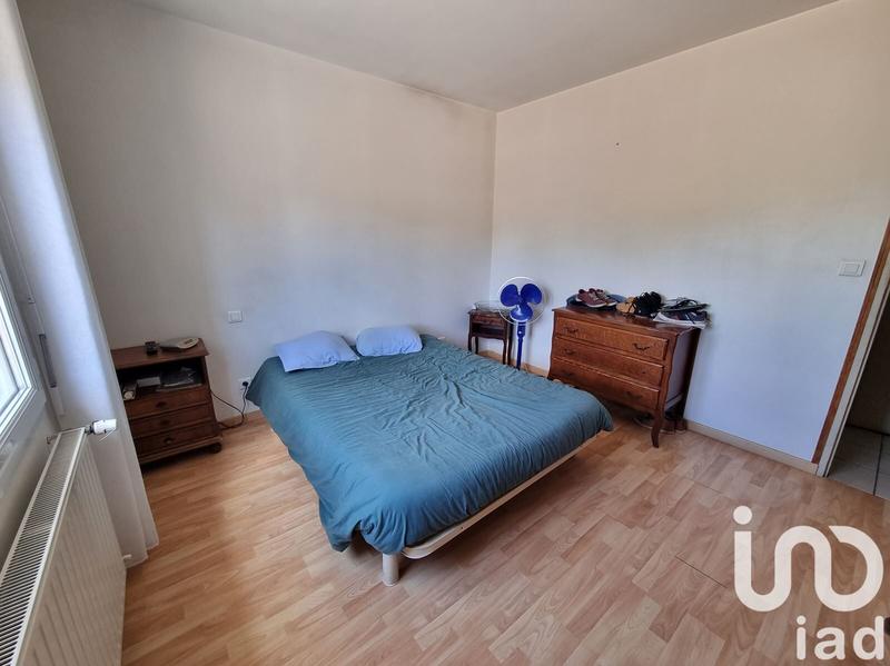 Maison - 106 m² - 4 pièces