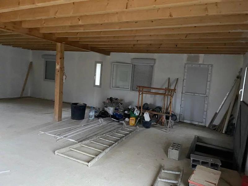 Maison - 166 m² - 5 pièces