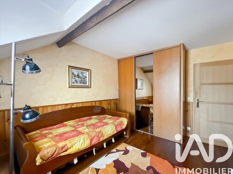 Maison - 173 m² - 7 pièces