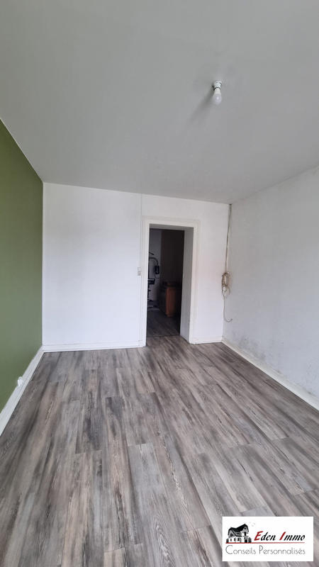 Maison - 80 m² - 5 pièces