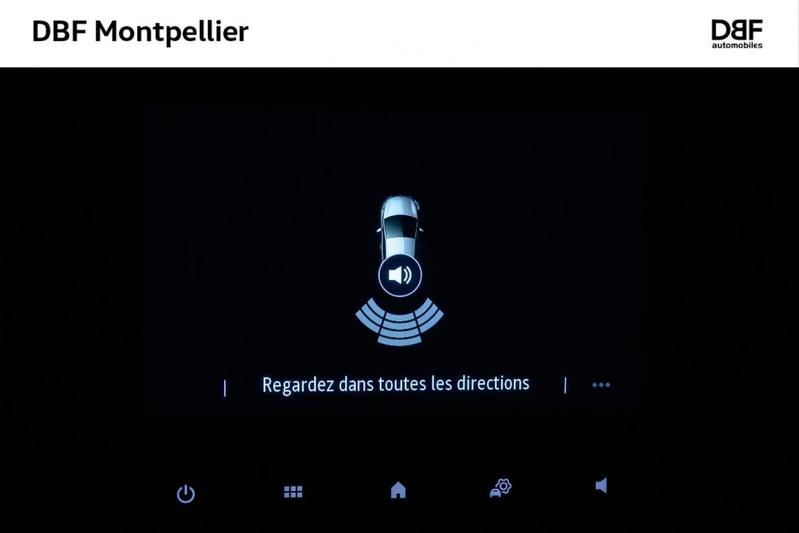 Renault Clio V E-Tech full hybrid 145 Evolution