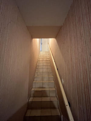 Maison - 60 m² - 3 pièces