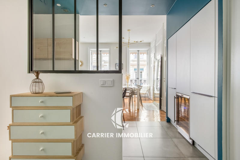 Appartement - 71 m² - 3 pièces