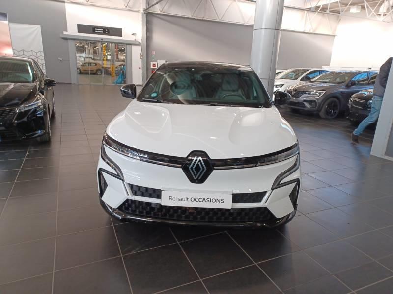 Renault Mégane E-Tech Ev60 220 ch super charge Techno