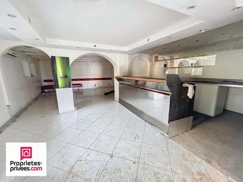 Maison - 119 m² - 3 pièces