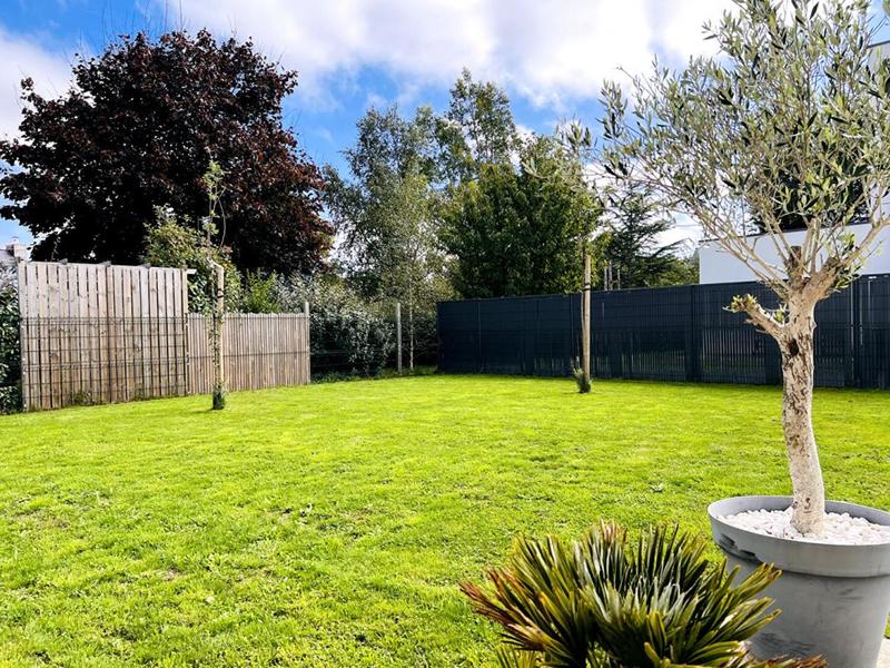 Maison - 155 m² - 6 pièces