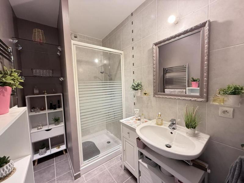 Maison - 141 m² - 6 pièces