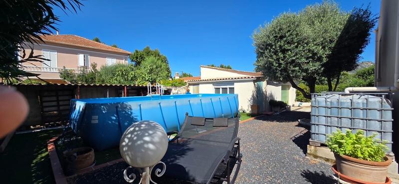 Maison - 116 m² - 4 pièces