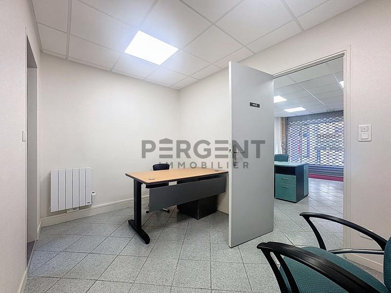 Local commercial - 36 m²