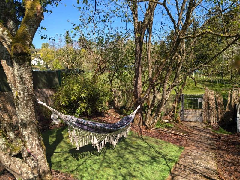 Maison - 138 m² - 5 pièces