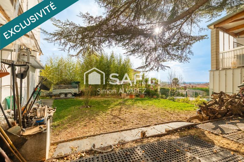 Maison - 160 m² - 7 pièces