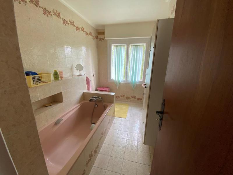 Maison - 142 m² - 6 pièces