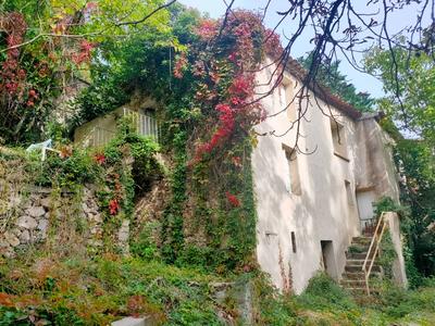 Maison de campagne - 47 m² - 3 pièces