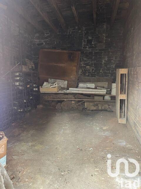 Maison de village - 164 m² - 6 pièces