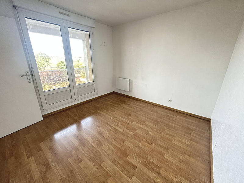 Appartement - 53 m² - 2 pièces
