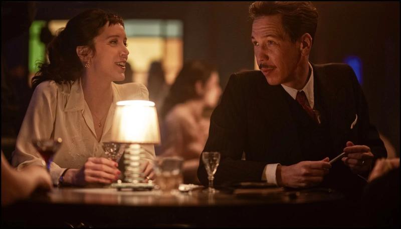 Film - l'affaire Bojarski