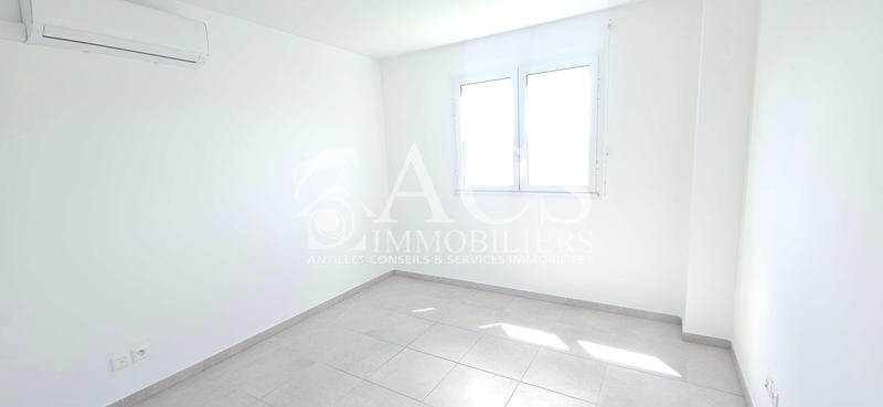 Appartement - 88 m² - 4 pièces