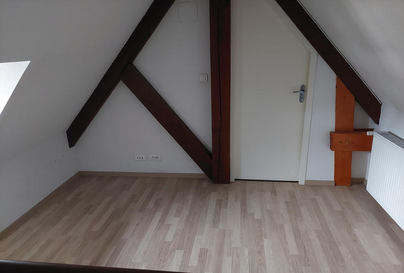 Appartement - 39 m² - 2 pièces