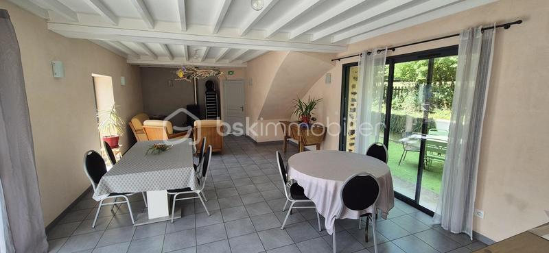 Propriété - 286 m² - 12 pièces