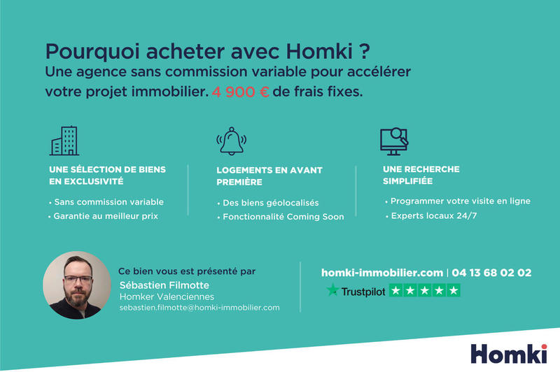 Maison d'architecte - 214 m² - 7 pièces