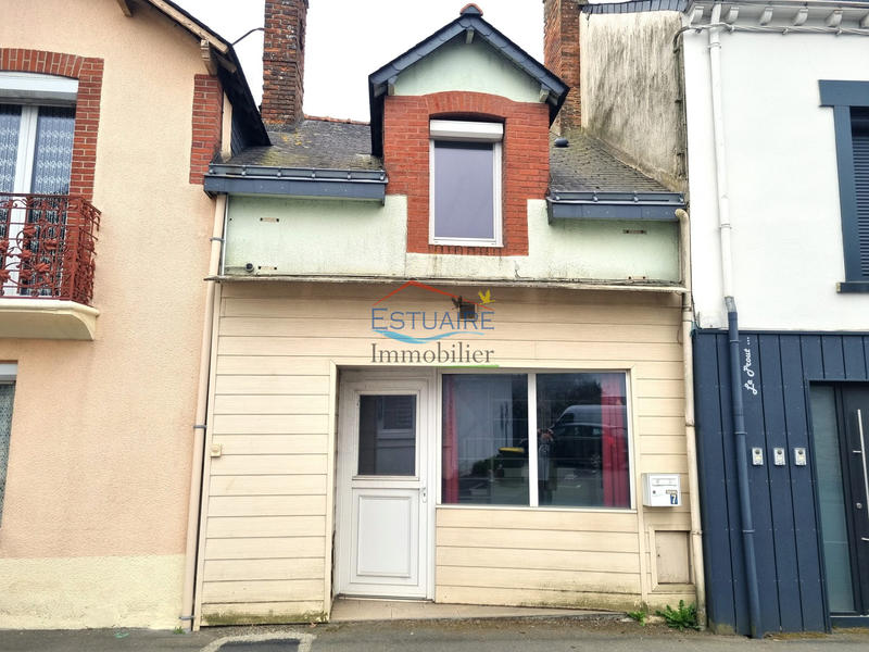 Duplex - 59 m² - 3 pièces