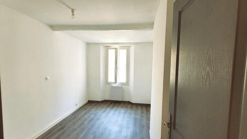 Appartement - 53 m² - 3 pièces