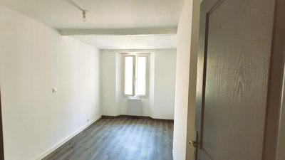 Appartement - 53 m² - 3 pièces