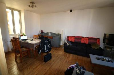 Maison - 59 m² - 3 pièces