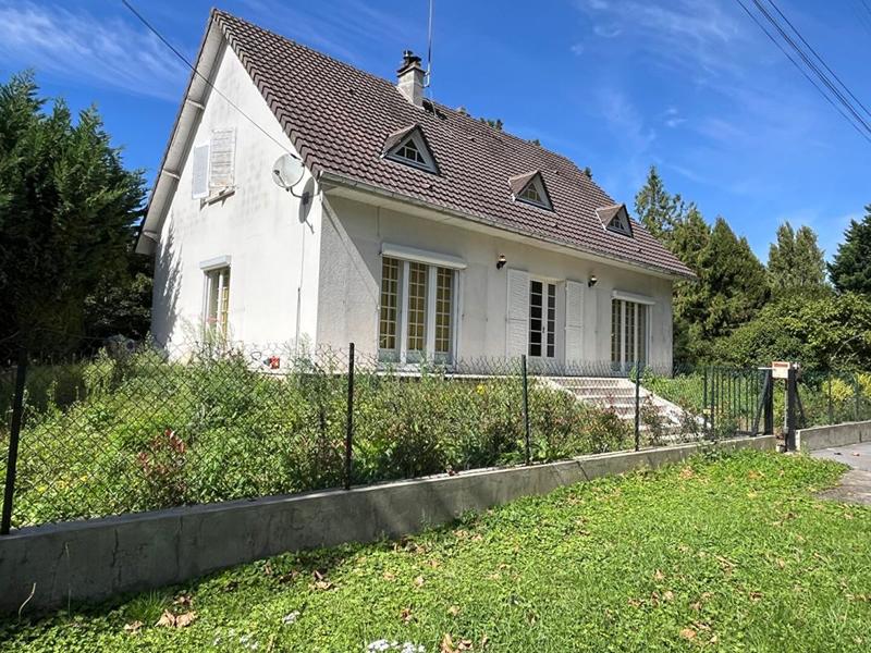 Maison - 135 m² - 4 pièces