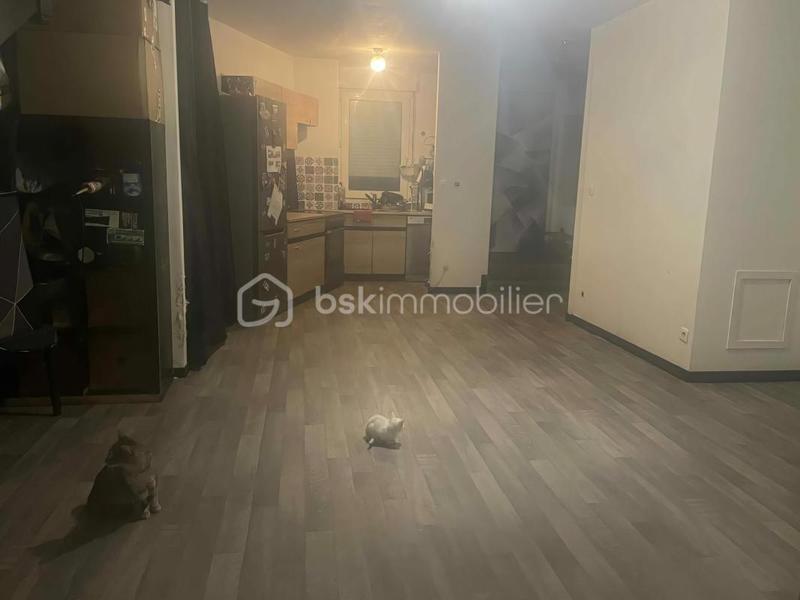 Duplex - 51 m² - 2 pièces