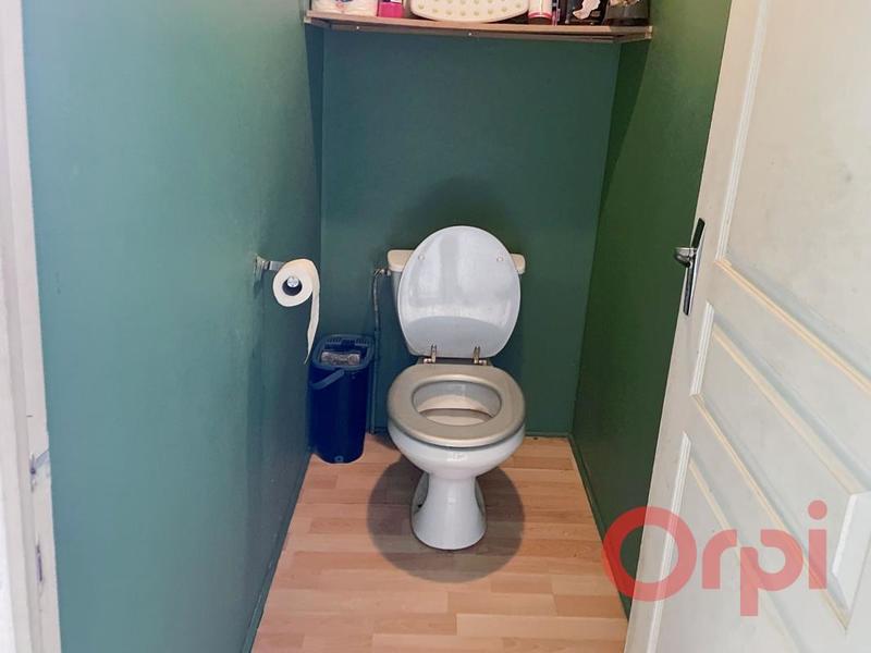 Immeuble - 282 m² - 10 pièces