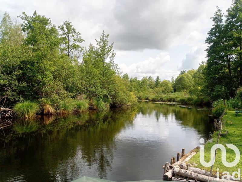 Maison - 115 m² - 6 pièces