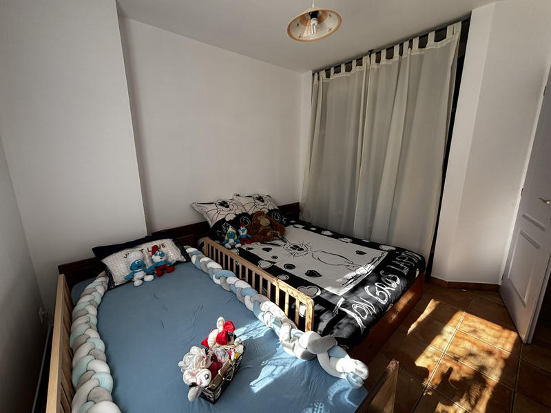 Villa - 91 m² - 4 pièces