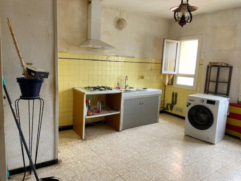 Maison - 154 m² - 6 pièces