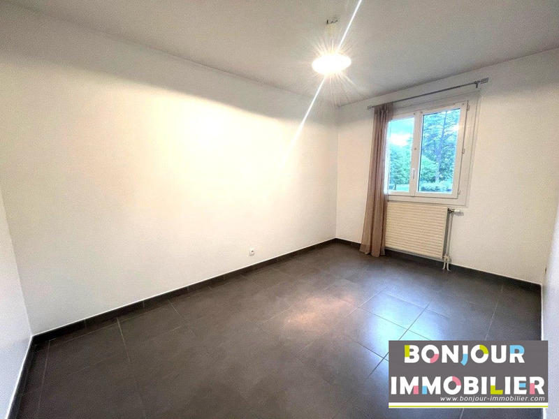 Appartement - 83 m² - 4 pièces