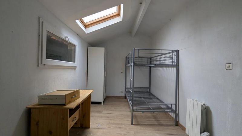 Maison de ville - 180 m² - 6 pièces