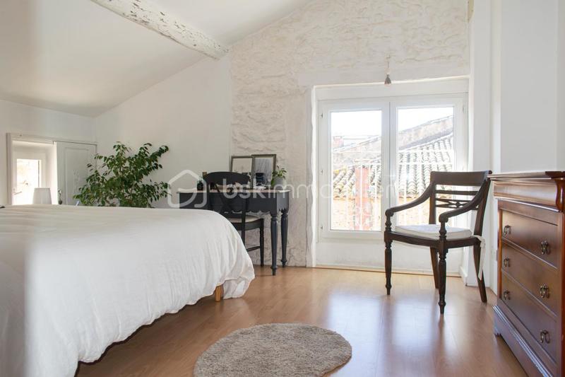Maison de maîtres - 207 m² - 6 pièces