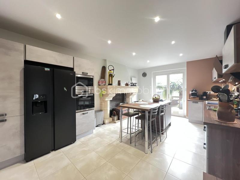 Appartement - 106 m² - 2 pièces