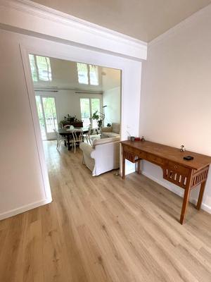 Appartement - 99 m² - 4 pièces