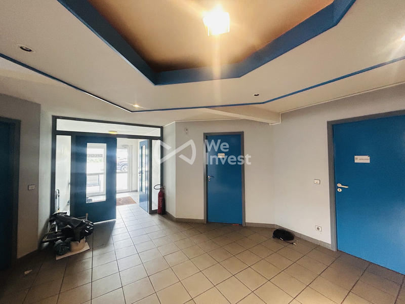 Local commercial - 107 m²