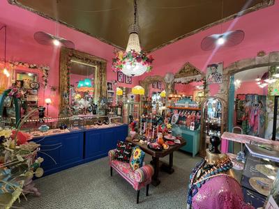 Fonds de commerce - Magasins