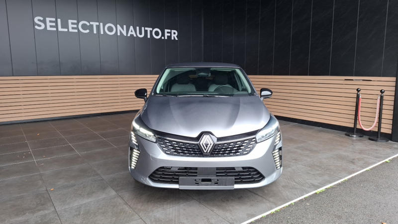 Renault Clio V Evolution TCe 90 X-Tronic