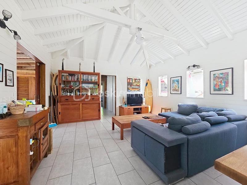 Bungalow - 109 m² - 5 pièces