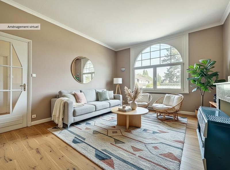 Maison - 140 m² - 4 pièces