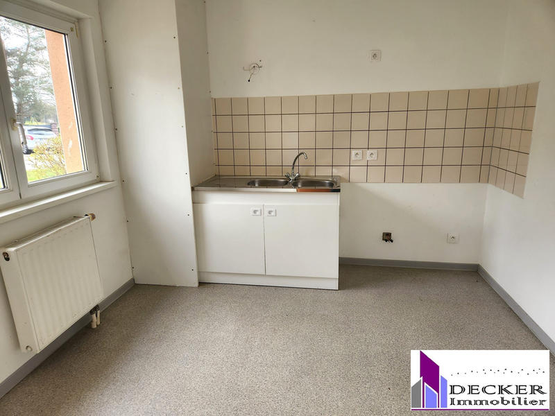 Maison - 156 m² - 8 pièces