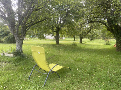 Maison - 124 m² - 7 pièces