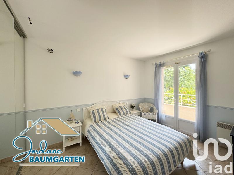 Maison - 166 m² - 7 pièces